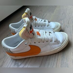 Blazer Low Pro Club Sneaker US 7  (Men) pre-owned